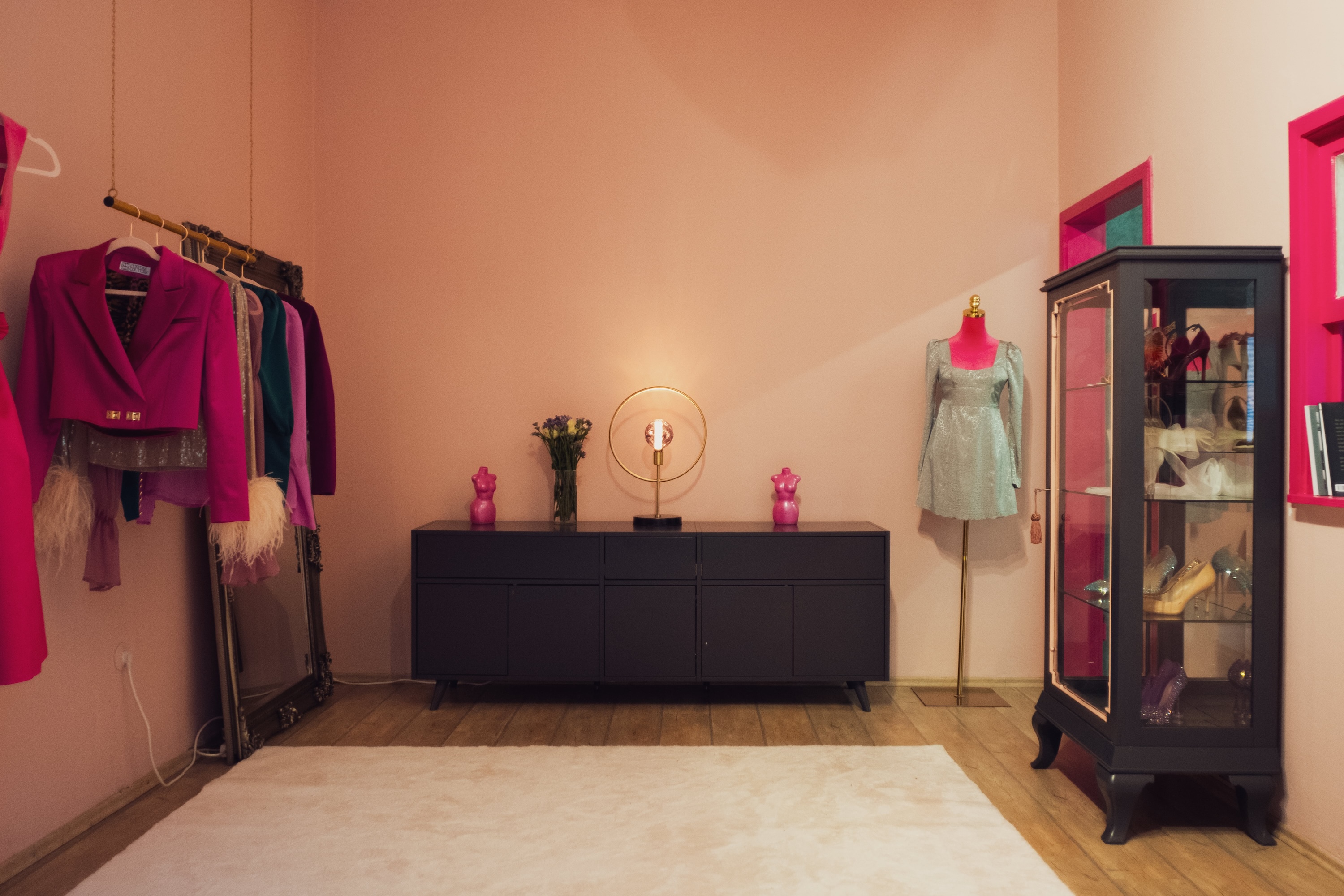 CustomCouture | Lieblingsladen | Mr. München | Foto: CustomCouture